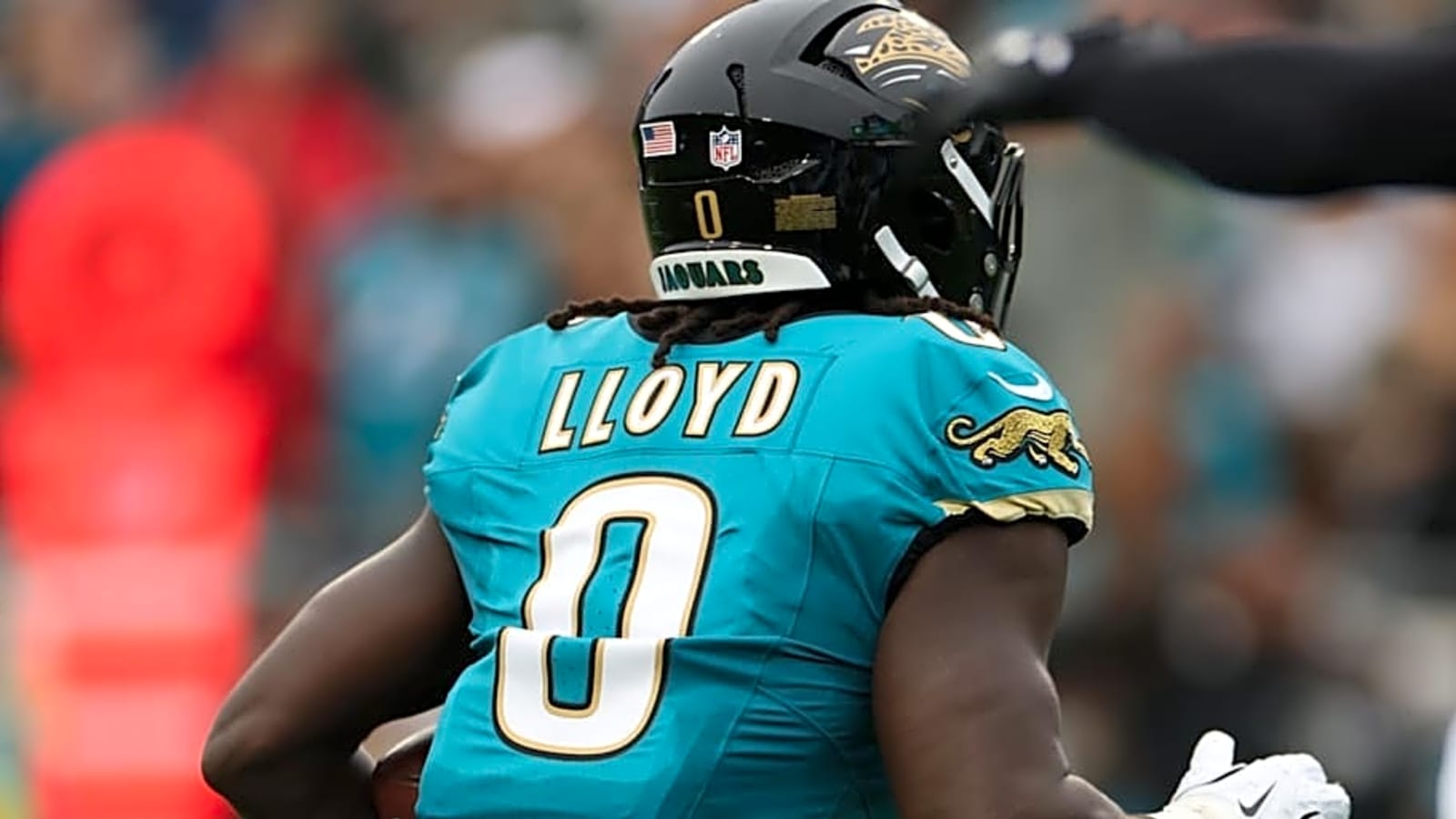 Jaguars Dominate Important Free Agency List