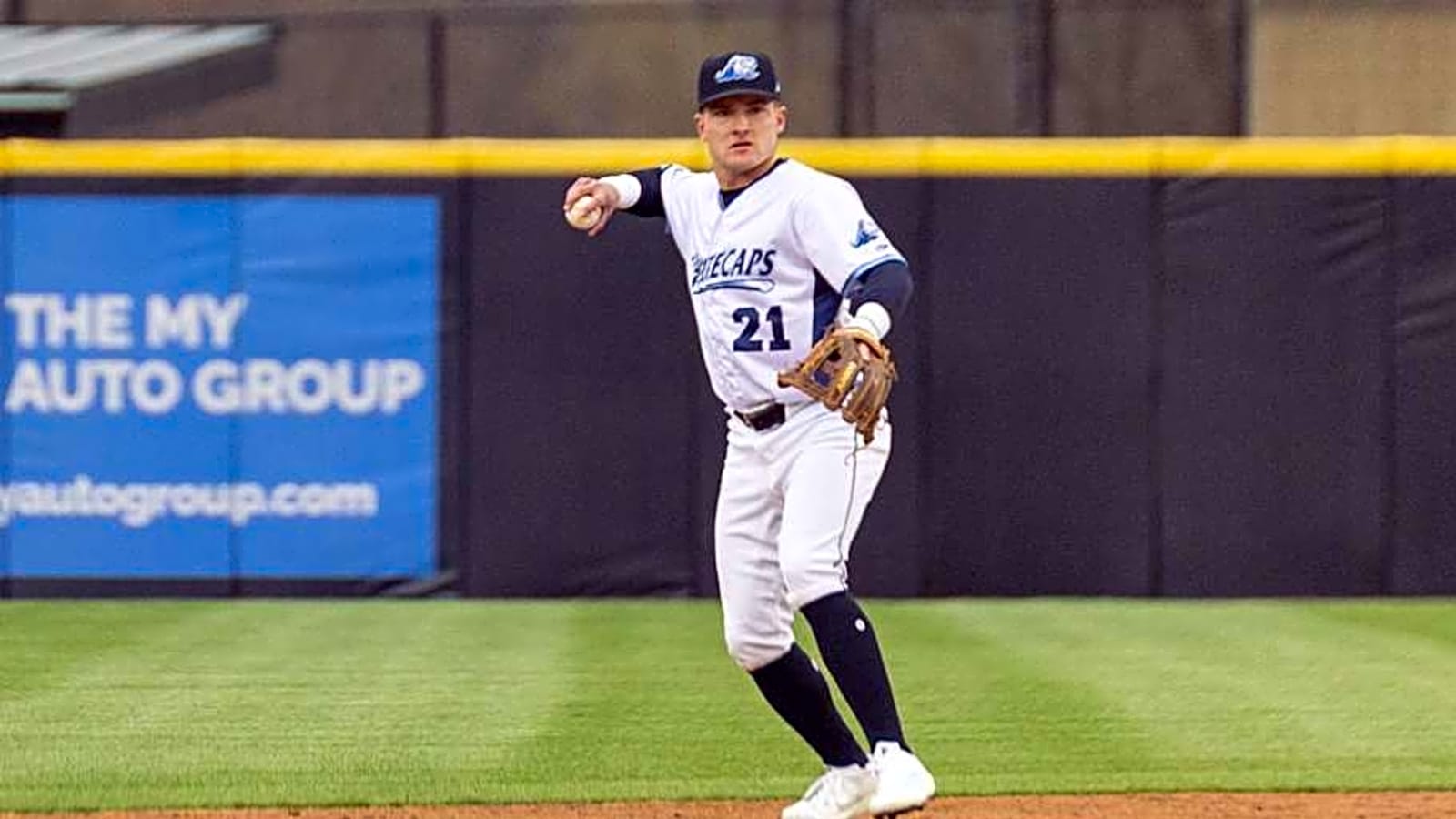 Detroit Tigers Promote Three Superstar Prospects to Double-A Erie