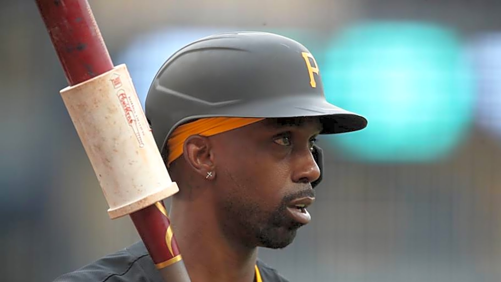 Andrew McCutchen's Pirates Future Murky After Marcell Ozuna Signing