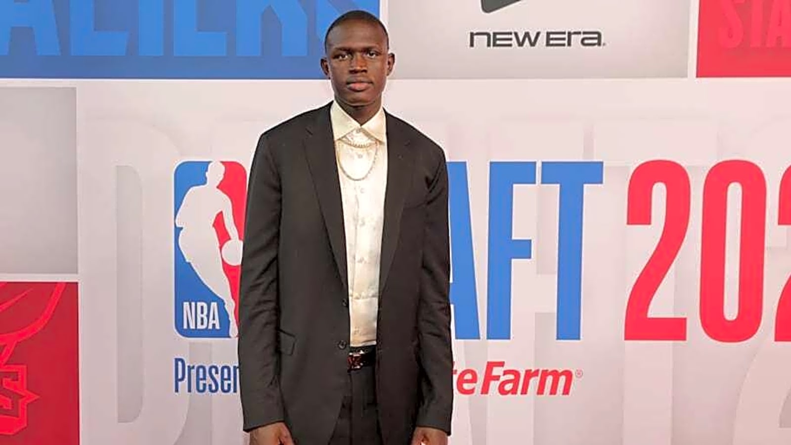 Houston Rockets Draft Duke Center for Phoenix Suns via Kevin Durant Trade