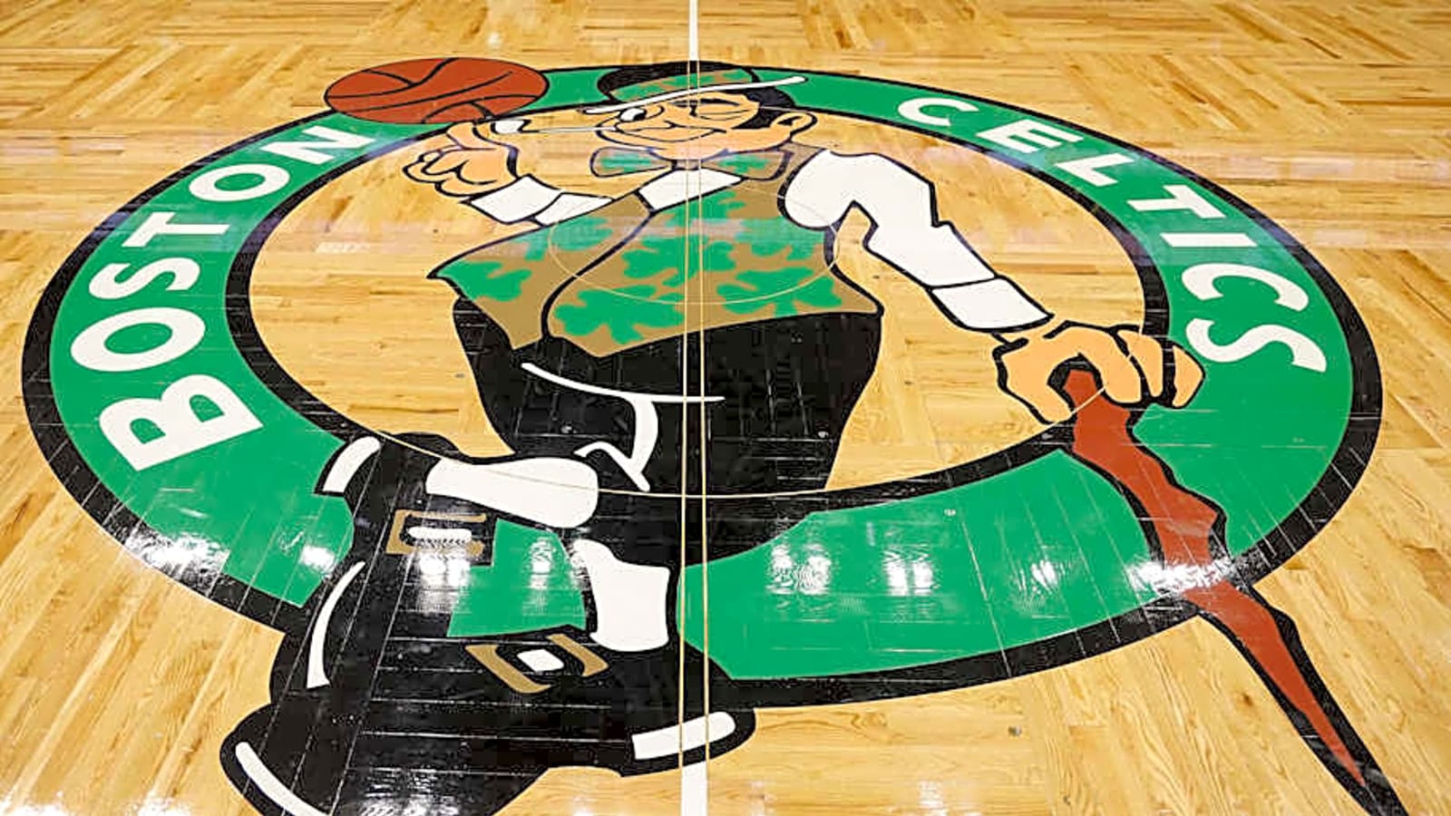 Boston Celtics NBA Champion Will Be A Free Agent