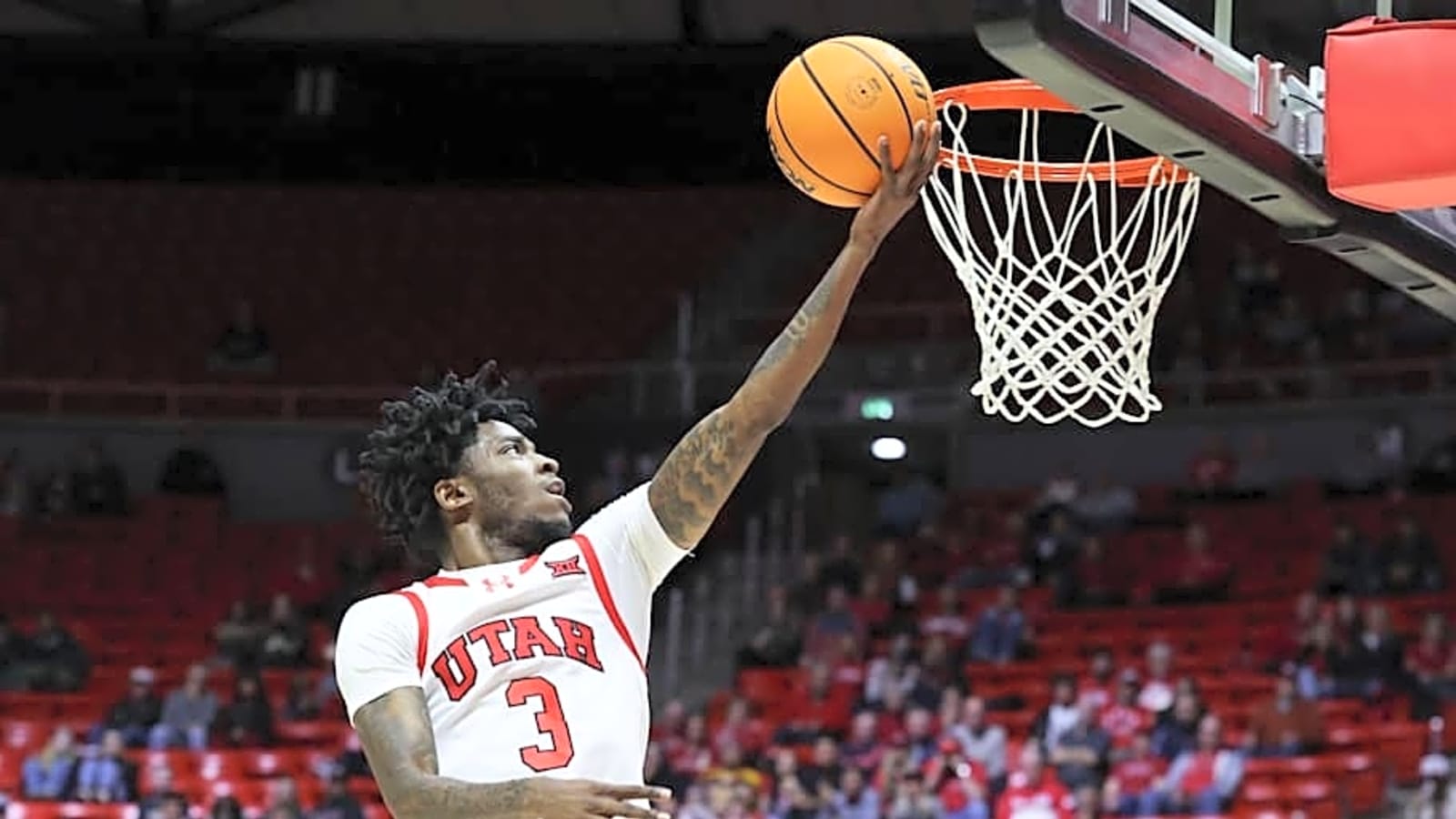 Where Utah basketball ranks in notable metrics following loss to Arizona State