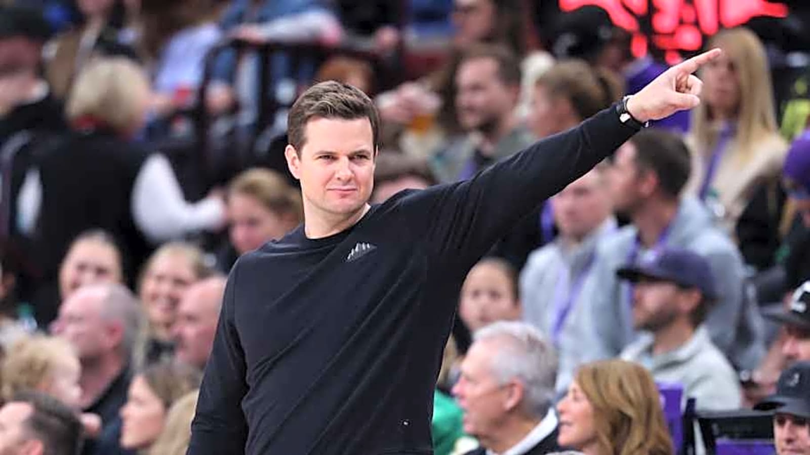Utah Jazz&#39;s Will Hardy Dealt Brutal Coach of the Year Odds