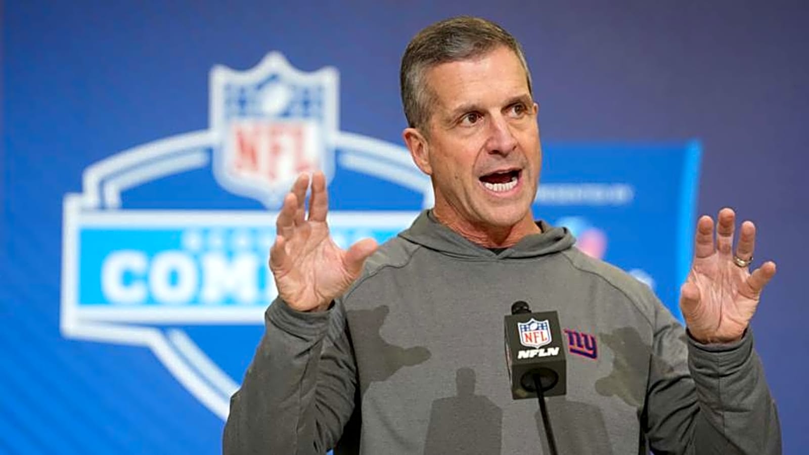 4 Thoughts Regarding Giants’ Reported Roster Building Plans