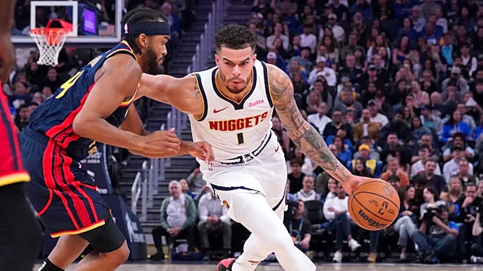 Nets Hope Michael Porter Jr. Regains Jordi Fernandez–Era Efficiency in Brooklyn