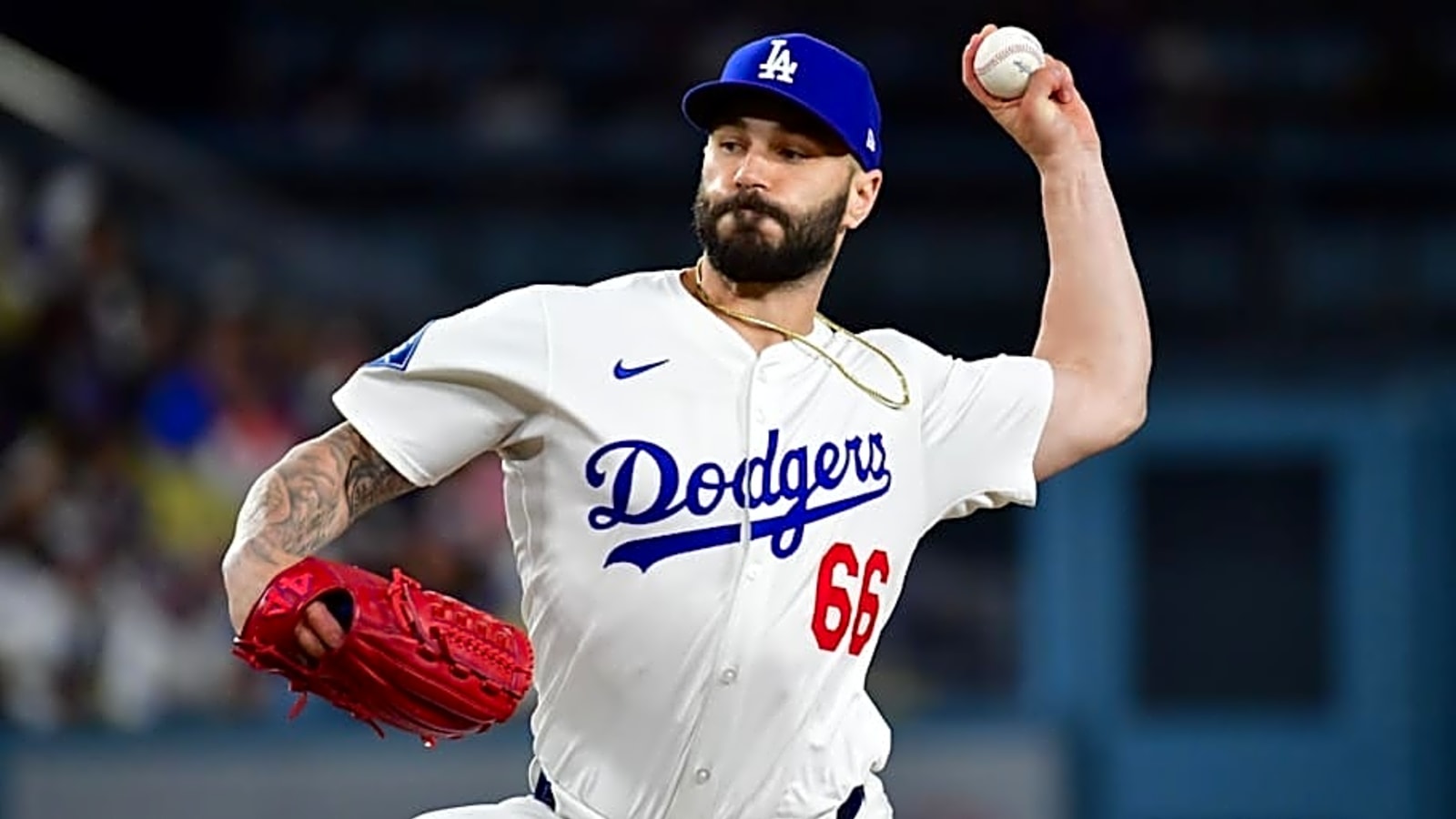 Hard Truth: Braves Offseason Bullpen Targets Weren&#39;t Answers