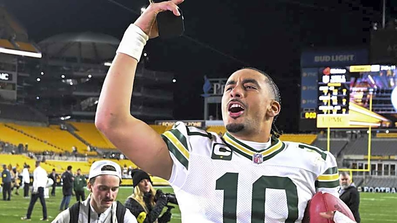 Packers Report Card: Grades From Victory Over Steelers