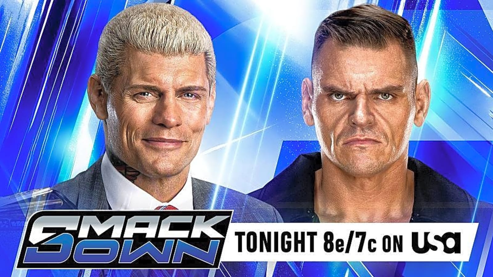 WWE SmackDown Preview (5/22/26): Start Time, Match Card