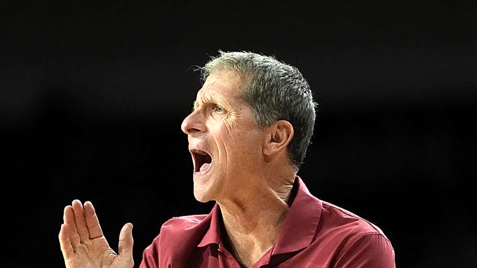 USC Basketball Joins Loaded Acrisure Series Field in Palm Springs