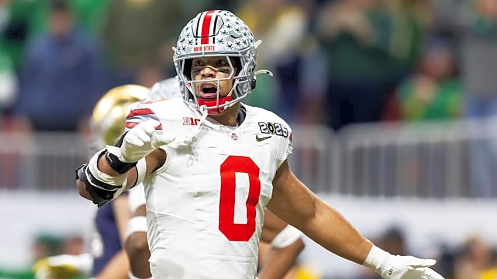 How Cardinals Added Elite Versatility with Draft LB