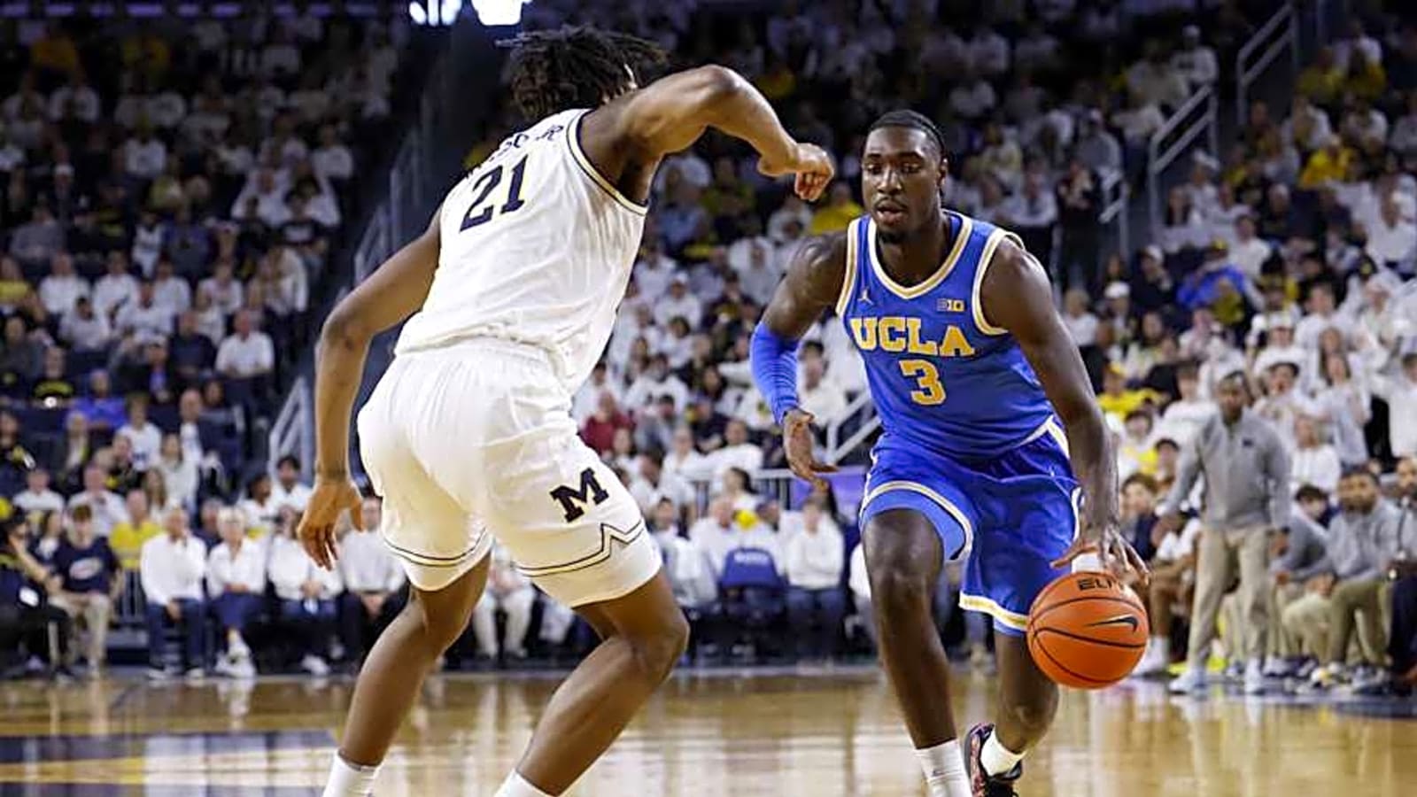 Overreactions vs. Reality After UCLA’s Loss to Spartans