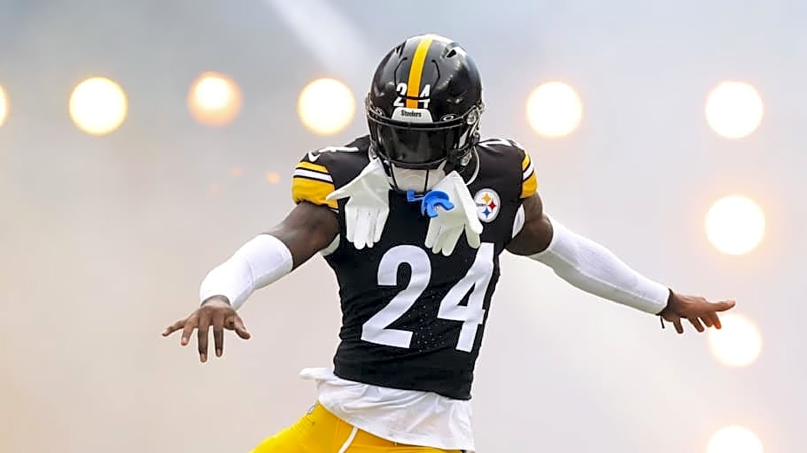 Steelers Receive Major Joey Porter Jr. Update