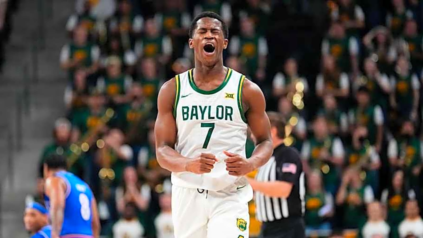 Utah Jazz 2025 NBA Draft Profile: VJ Edgecombe