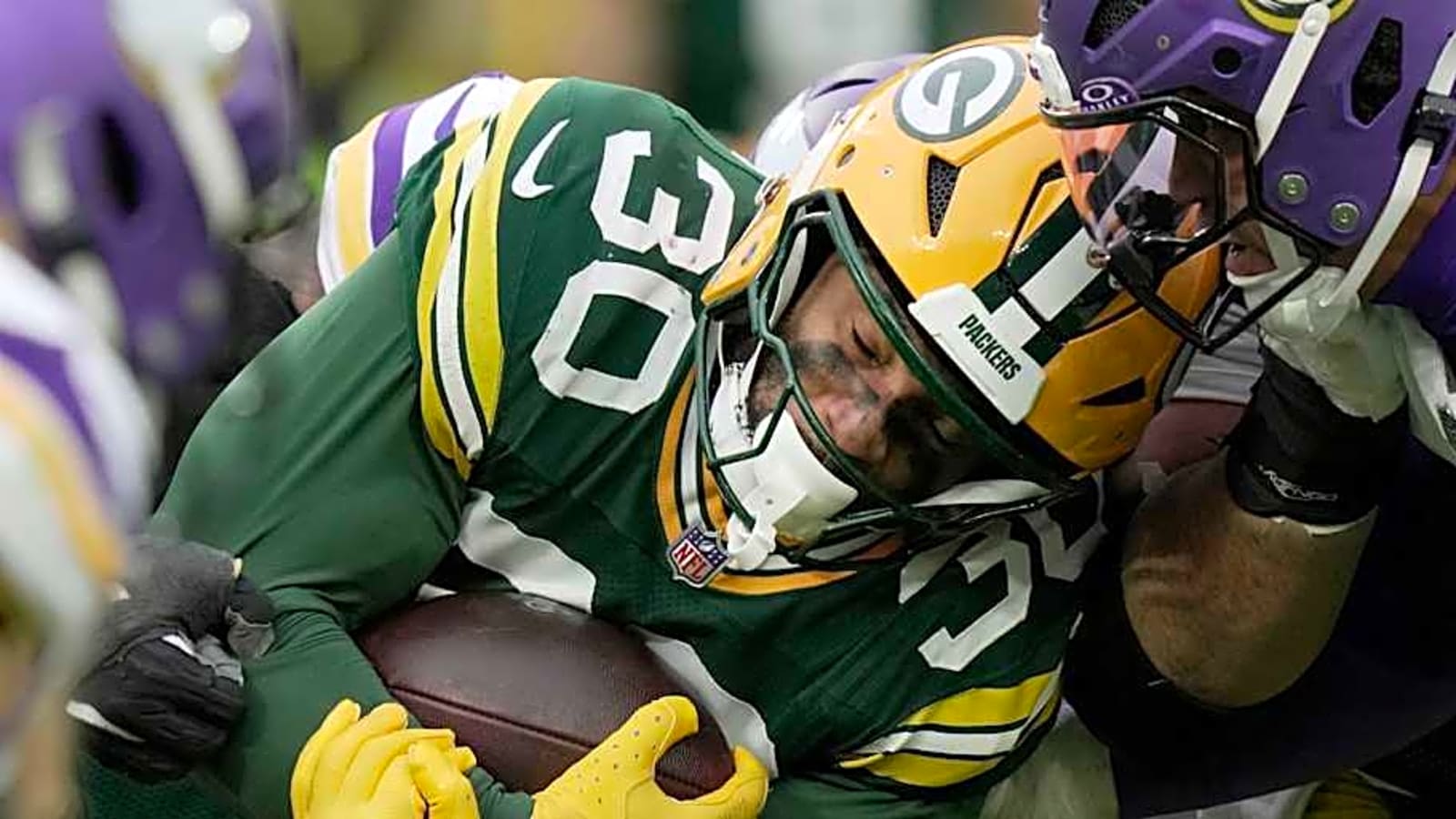The Most Underrated Move Made in Free Agency by Packers