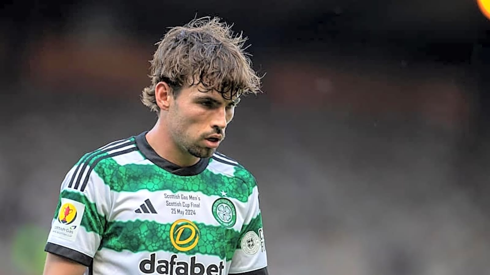 Celtic Hero Matt O&#39;Riley Shares What Frustrated Him at Brighton