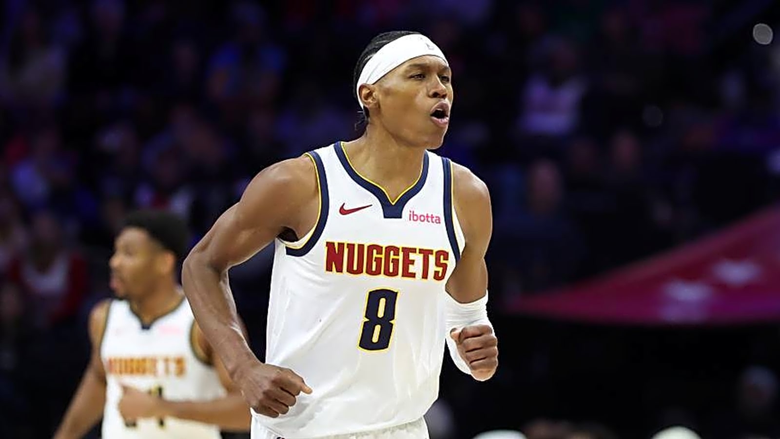Peyton Watson's Future With Nuggets Could Take Surprising Turn