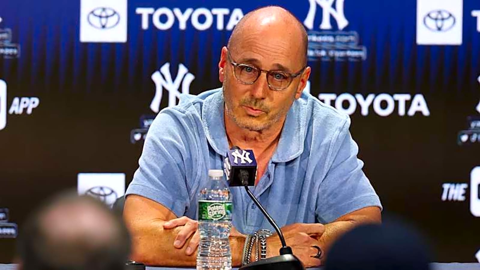 New York Yankees Front Office Has Excelled in This Area Beyond Brian Cashman