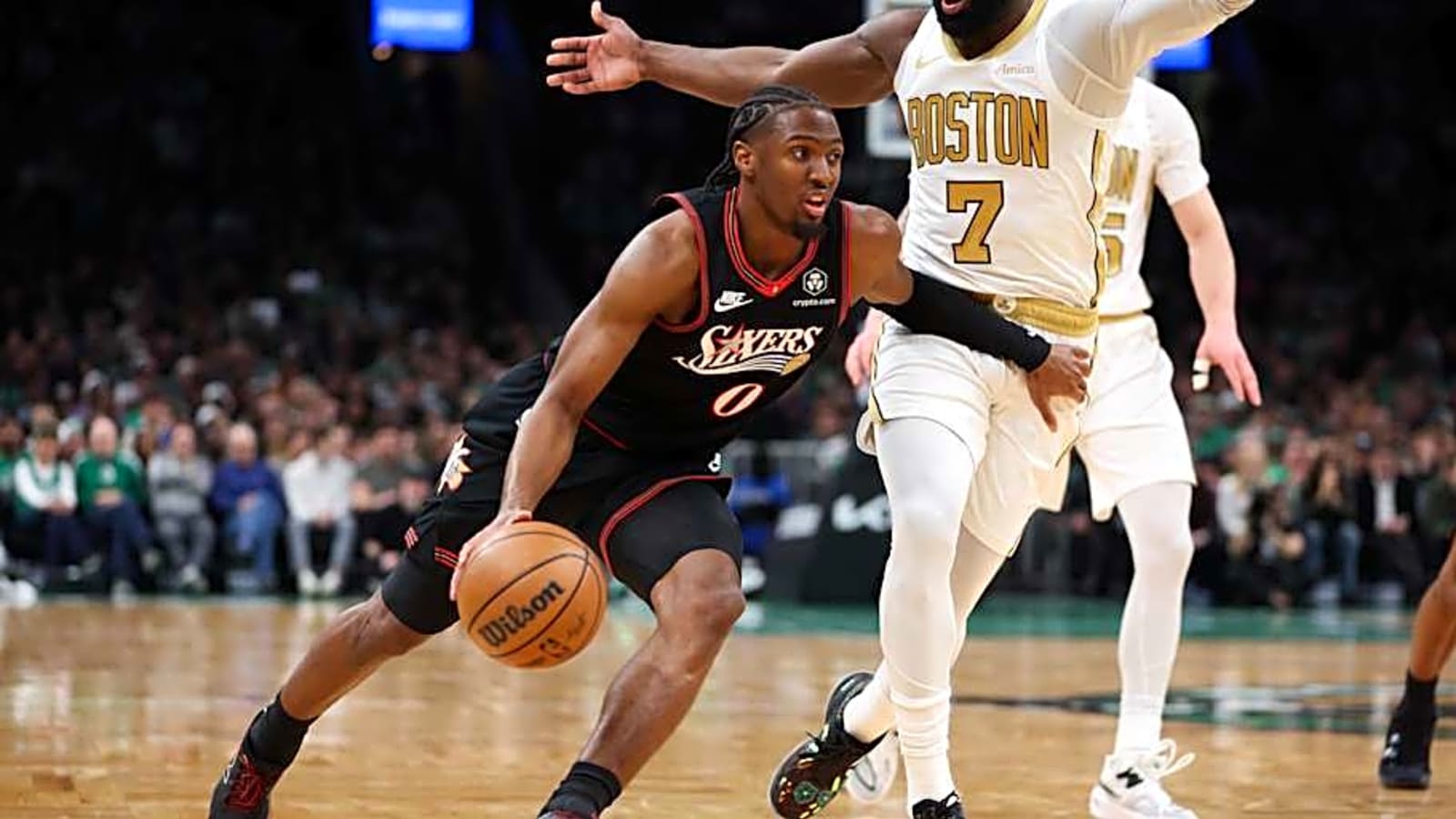 Sixers Star Should Now Be An All-NBA Lock