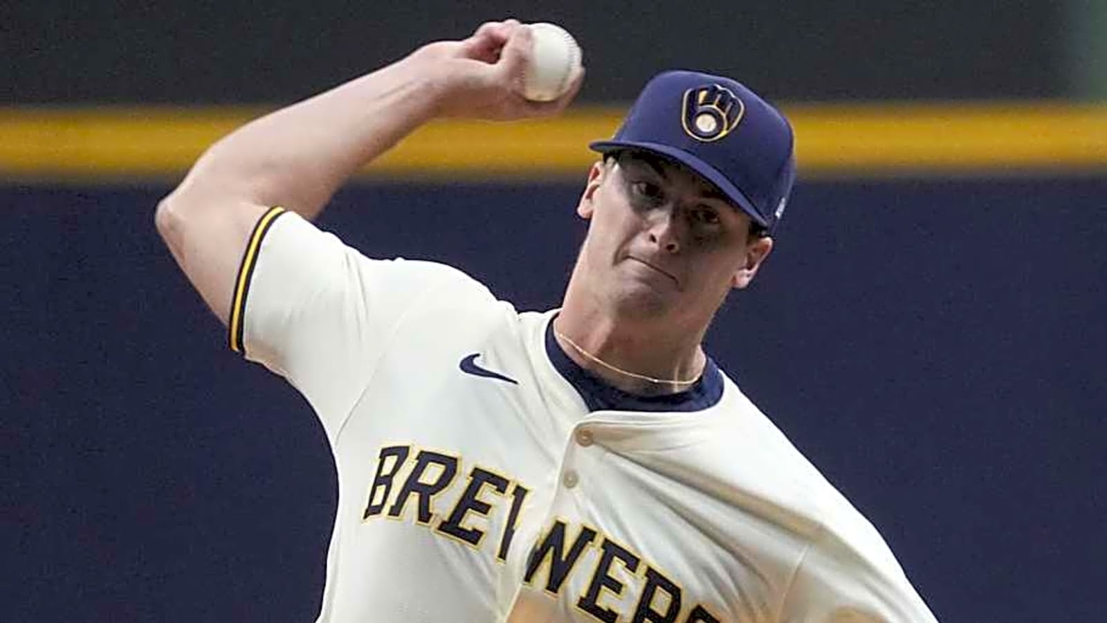No, The Red Sox Shouldn&#39;t Regret Trading Quinn Priester To The Brewers (Yet)