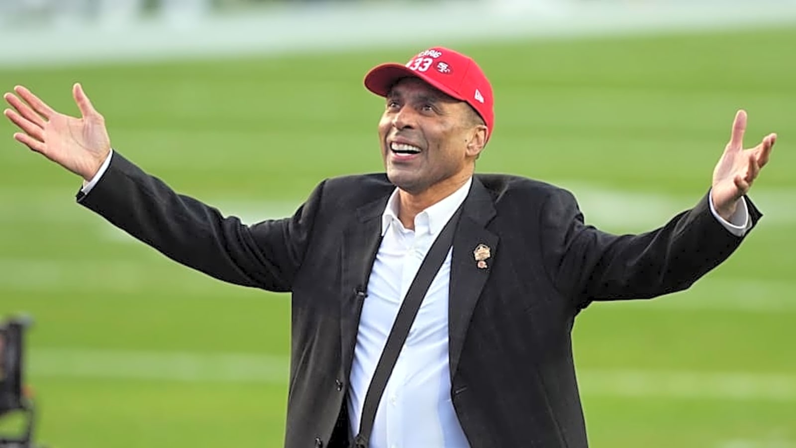 Two Best Second-Round Gems in 49ers History (And How They Were Found)