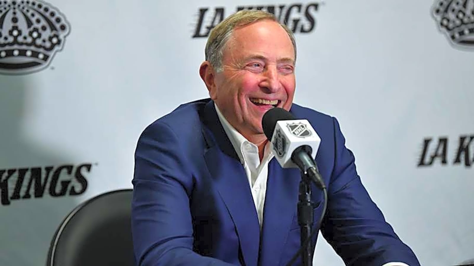 New City Enters NHL Expansion Sweepstakes
