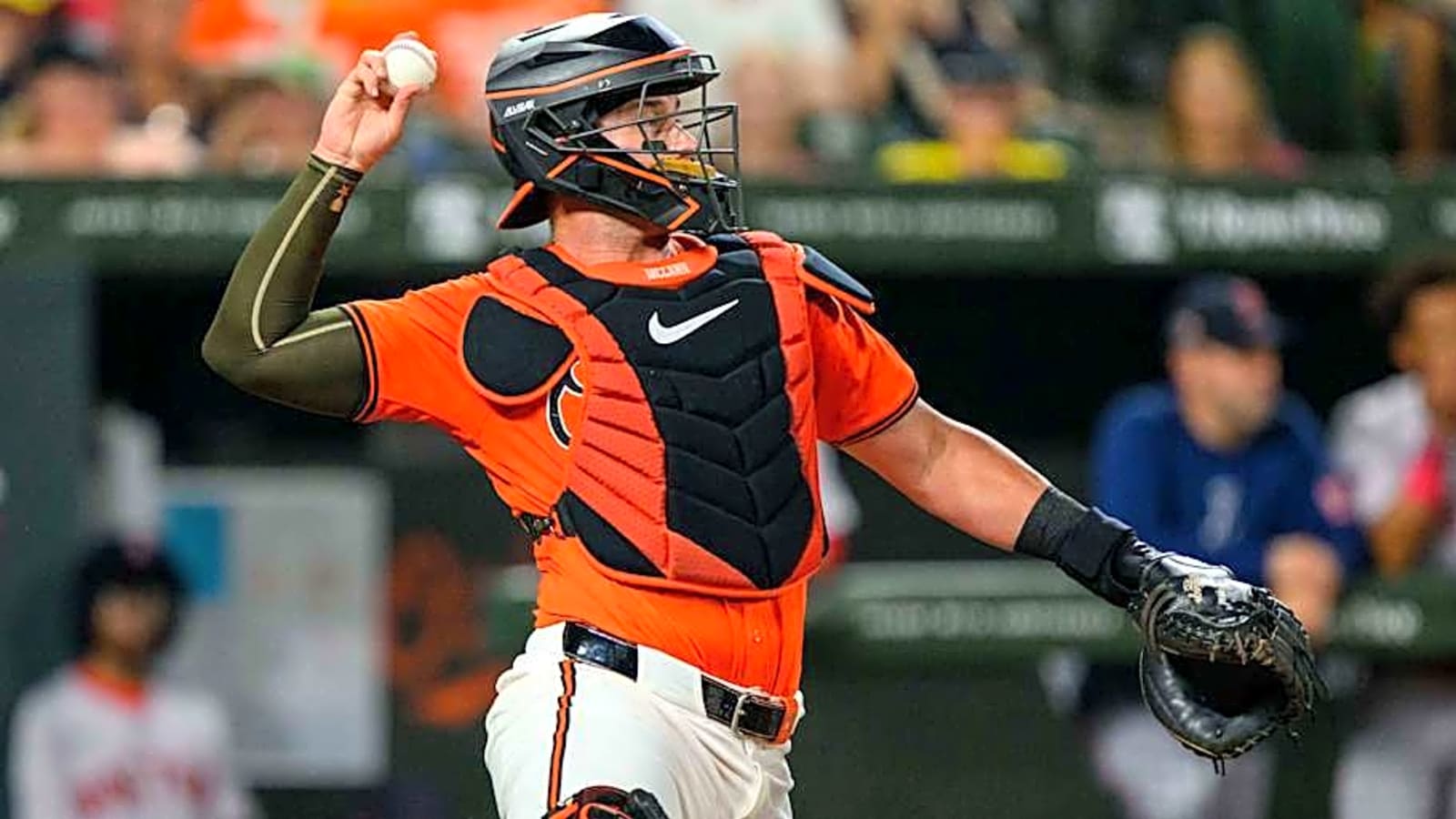 Braves Release All-Star Catcher to Pursue Deal with Diamondbacks