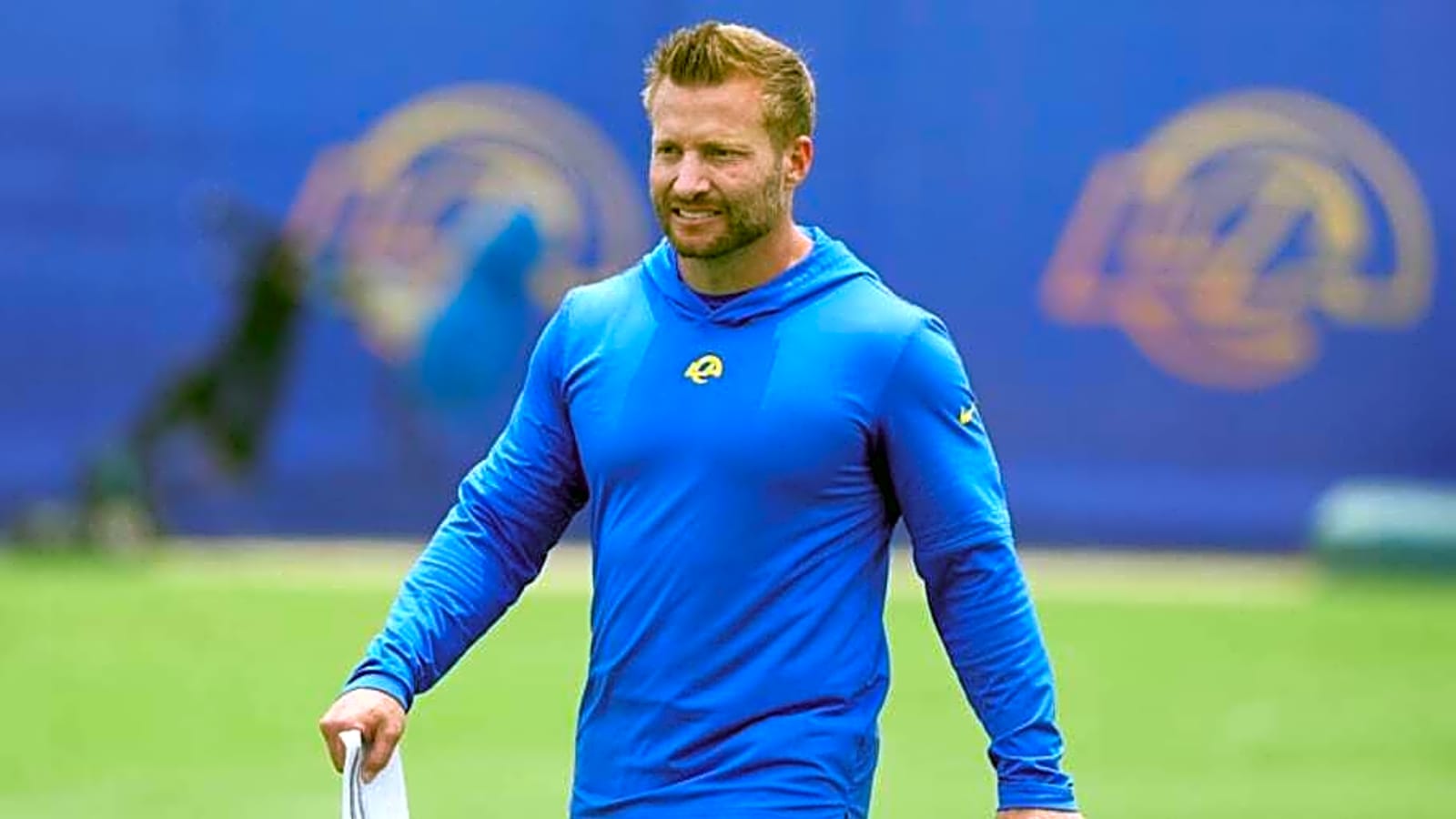 Who Poses the Biggest Threat to Rams&#39; NFC West Title?