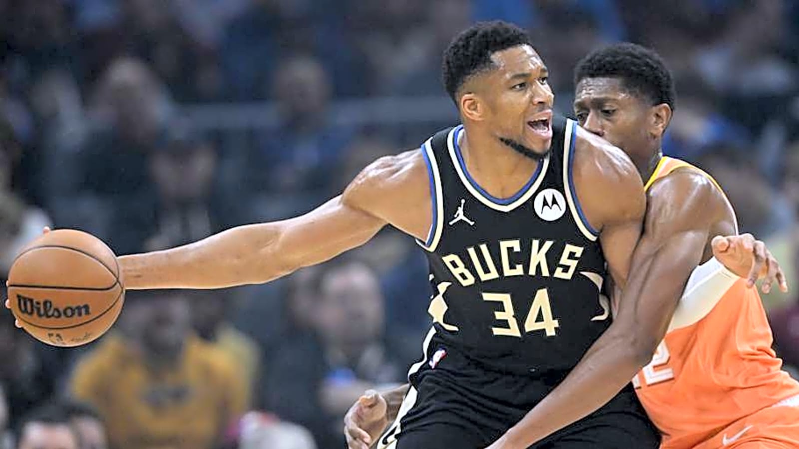 4 Players Ruled Out in Bucks vs 76ers Matchup