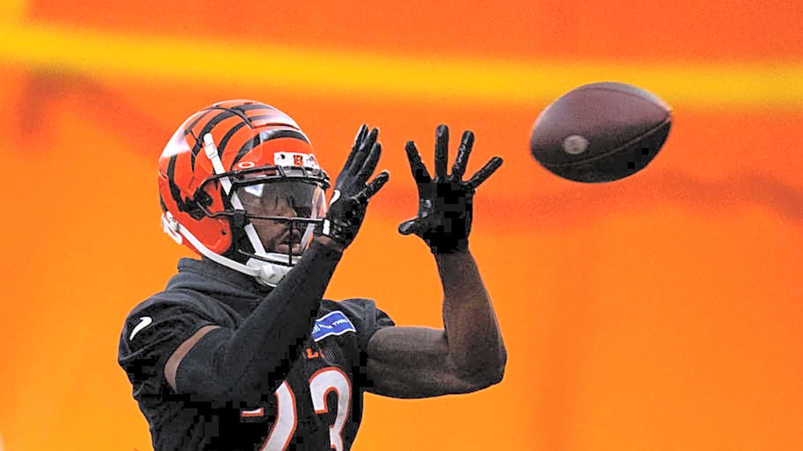 Report: Cincinnati Bengals Exercising Fifth-Year Option on Cornerback Dax Hill