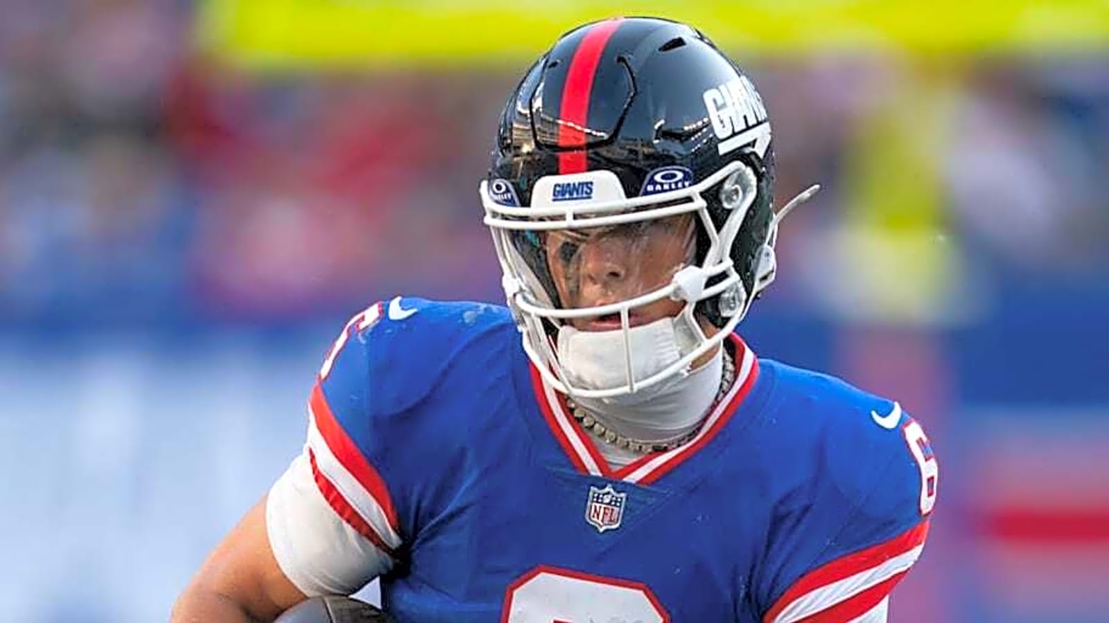 Giants vs. Packers: Who’s Out For Week 11 Contest