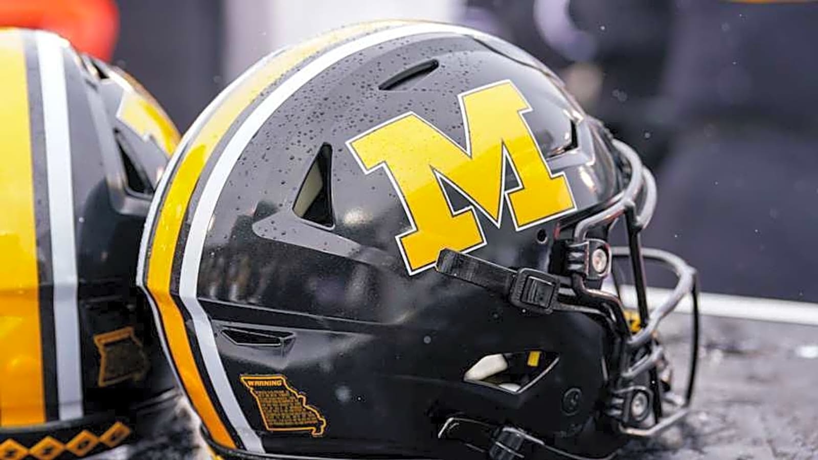 Mizzou Defensive Line Coach Resigns From Position