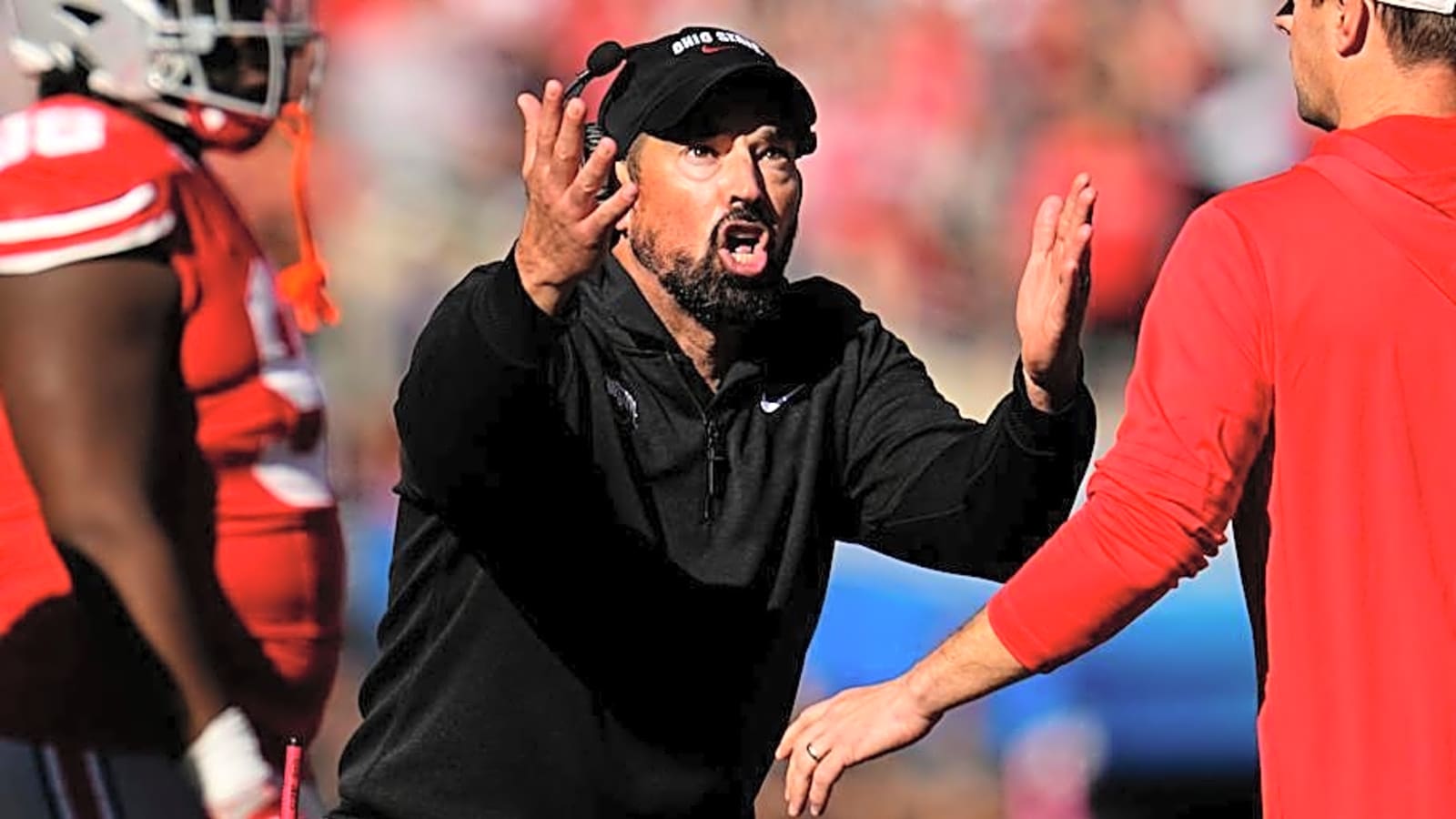 Ohio State Buckeyes Spurned by Top Recruit in Shocking Twist