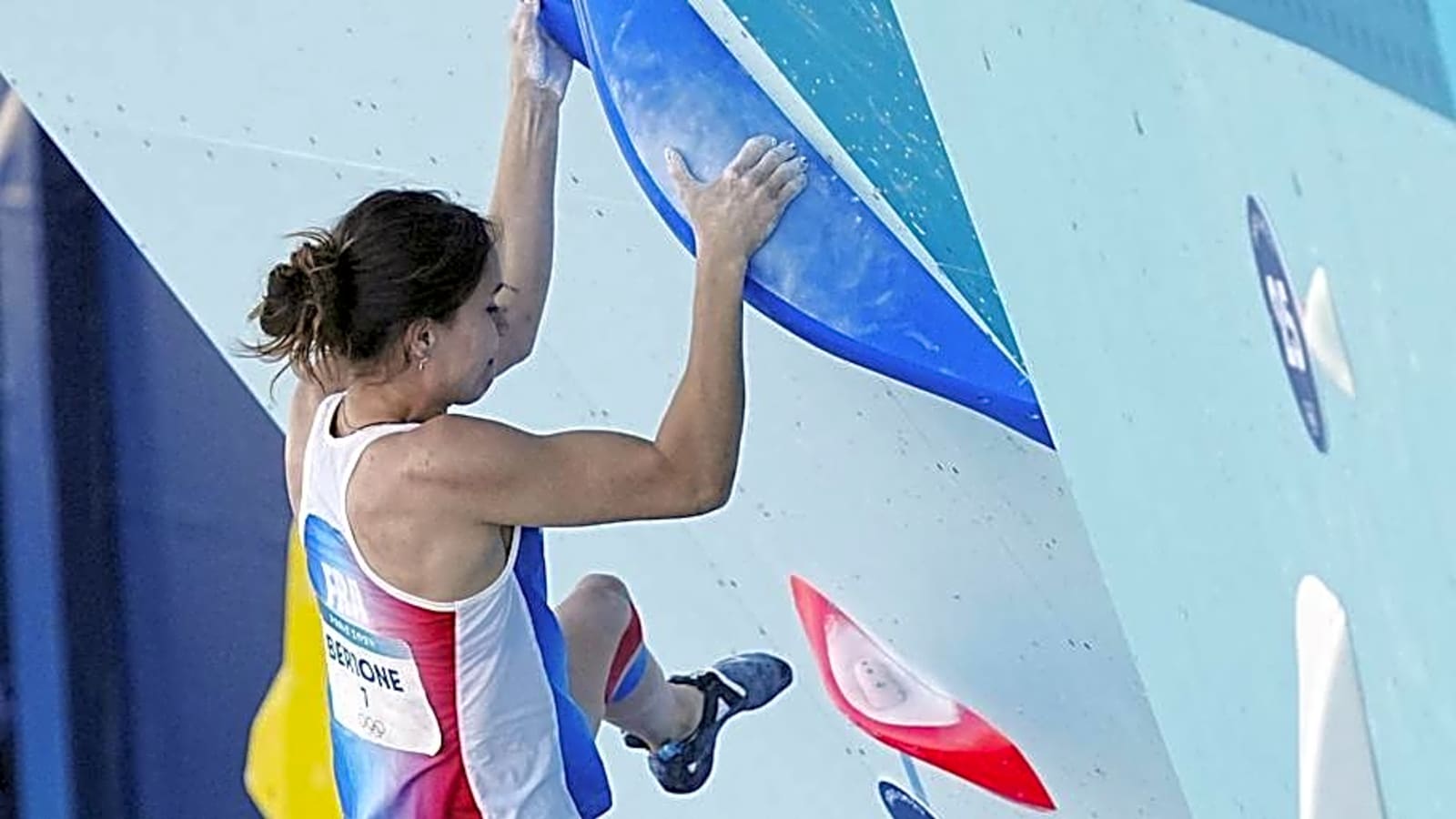 IFSC Women&#39;s Boulder Finals Cancelled - Semifinals to Determine Champion