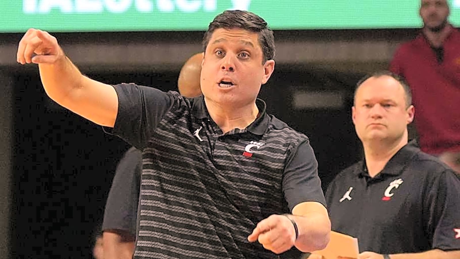 Cincinnati Scheduled to Face ACC Opponent in Latest Strong Addition to Non-Conference Slate