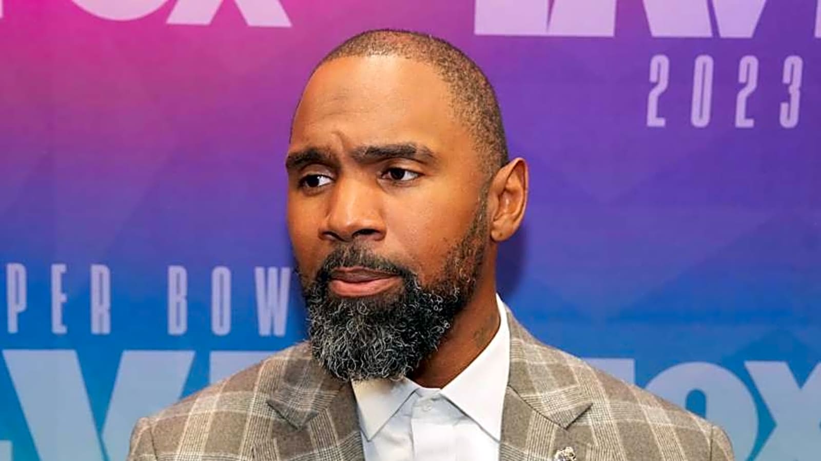 Charles Woodson Issues Statement on Buying Stake in Browns