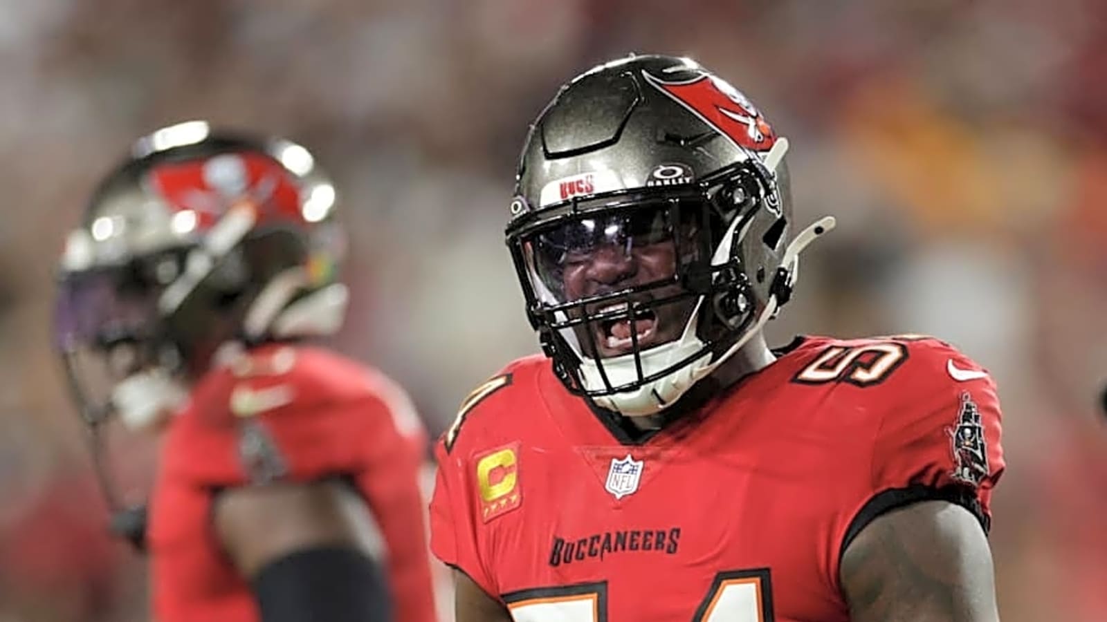 NFC South rival speaks on Buccaneers veteran&#39;s greatness