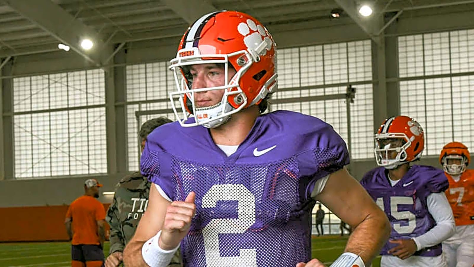 ESPN&#39;s Football Power Index Ranks Clemson Tigers Highly