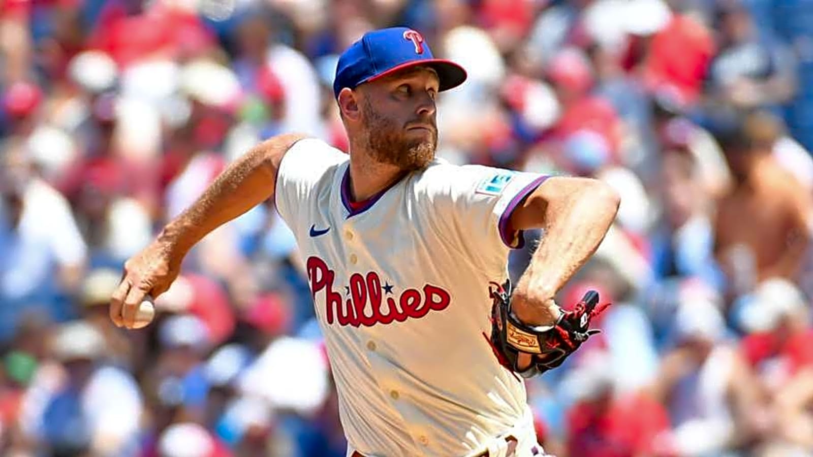 INSTANT REACTION: Zack Wheeler Dominates Reds Offense, Fall to Phillies 3-1