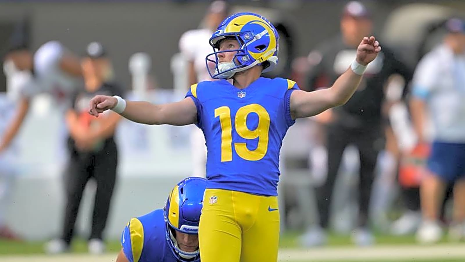Rare Injury Sparks Cardinals' Crazy Upset Win vs Rams
