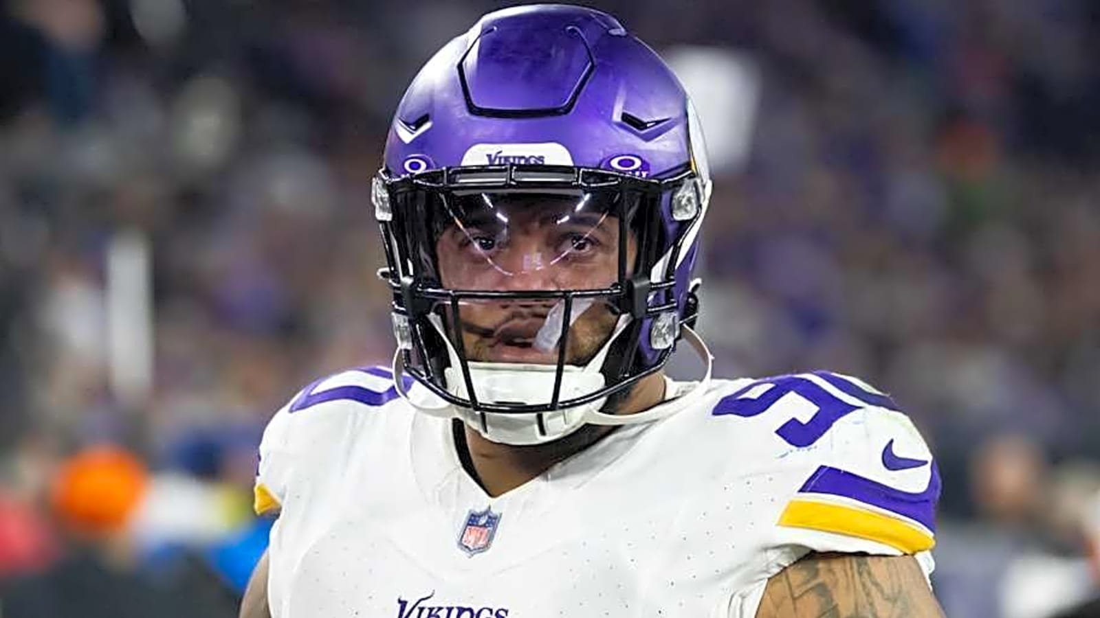 Dallas Cowboys Add 10-Year Veteran DL in Free Agency