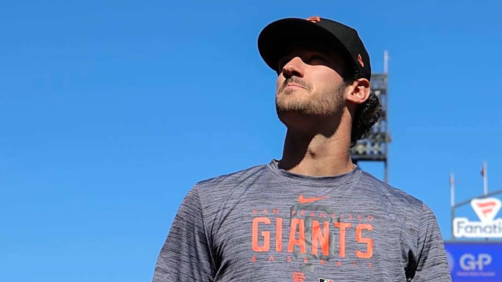 Will Power-Hitting Prodigy Bryce Eldridge be the Savior of the San Francisco Giants?