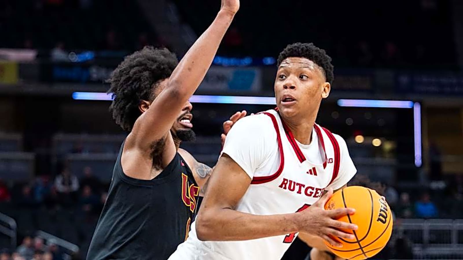 Former 76er Breaks Down Thoughts on Ace Bailey