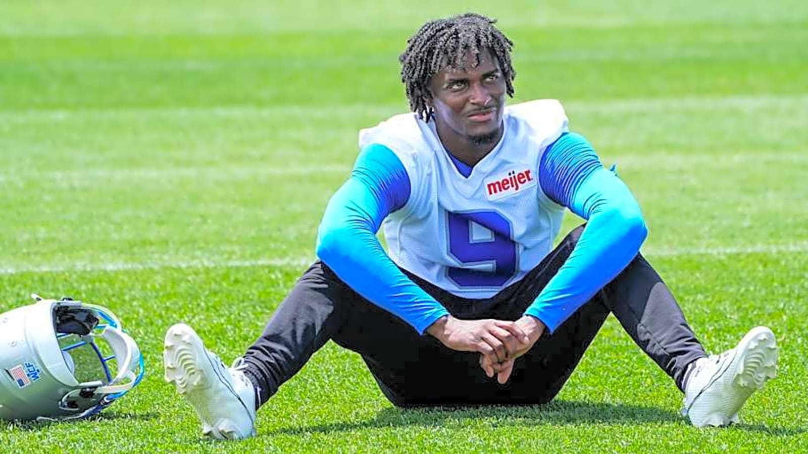 Roundtable: Lions Player Not Getting Enough Attention