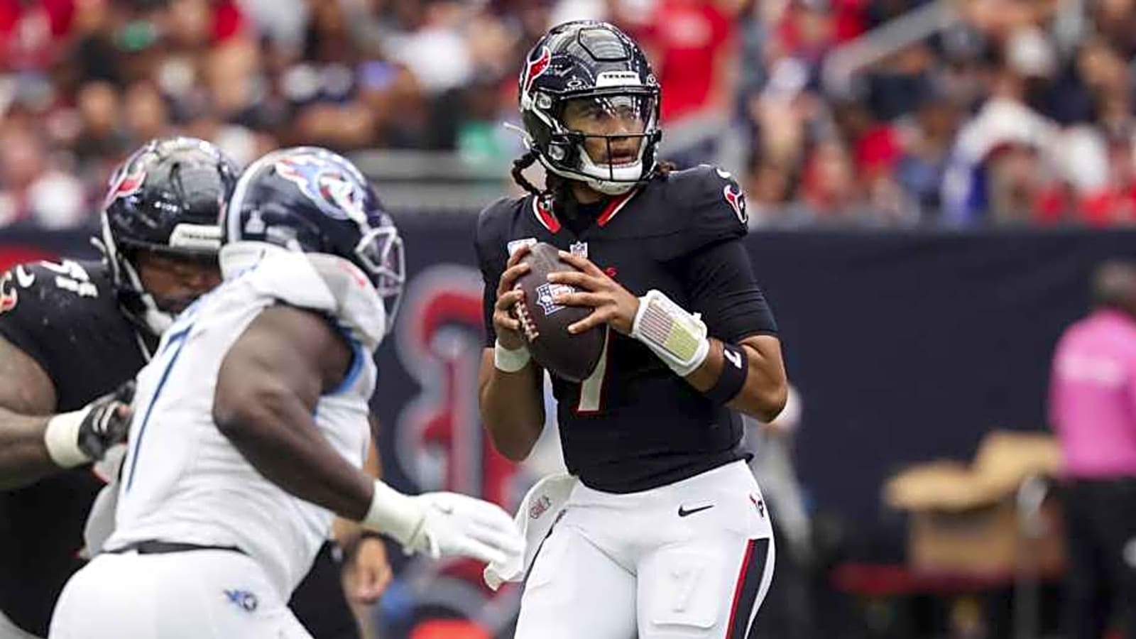 Texans NFL Power Rankings Roundup: Week 5