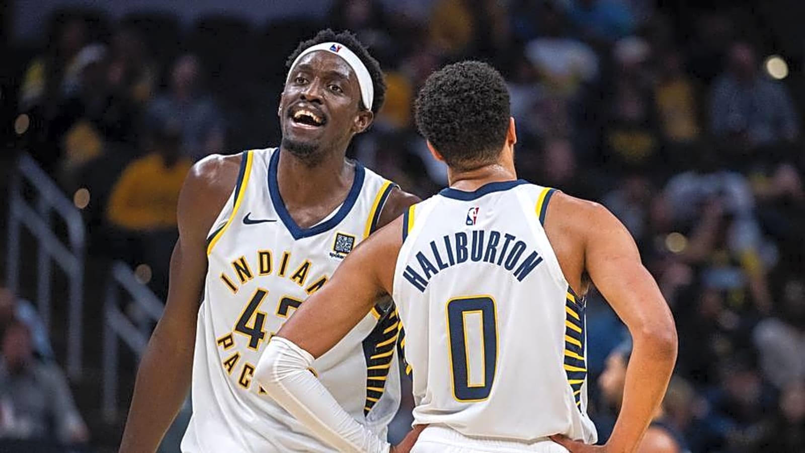 Five Predictions for the Hailburton's Pacers this season