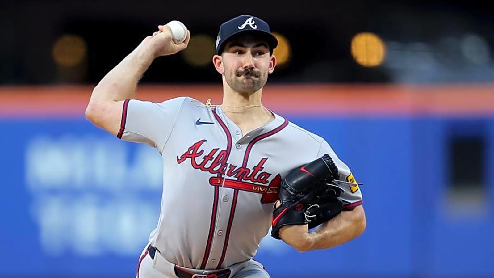 Preview, Probable Starters for Braves vs Mets Series