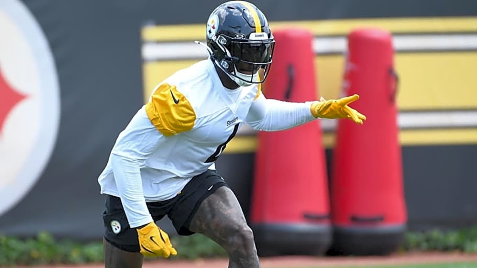 DK Metcalf-Steelers trade hasn&#39;t aged well for Seahawks