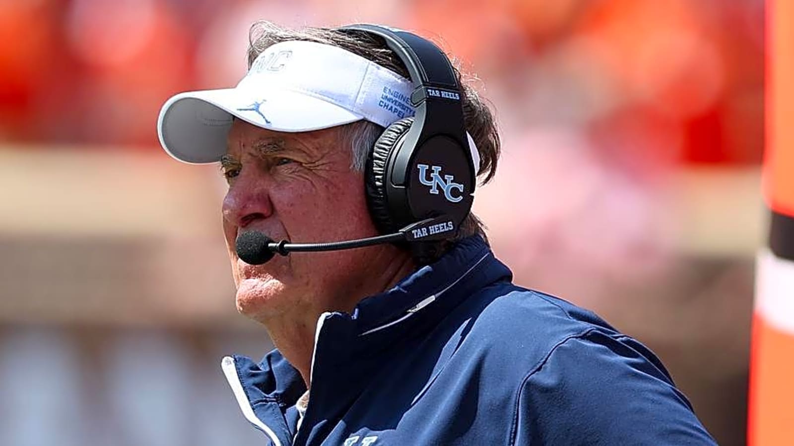 Predicting UNC’s Offensive Leaders Against Notre Dame