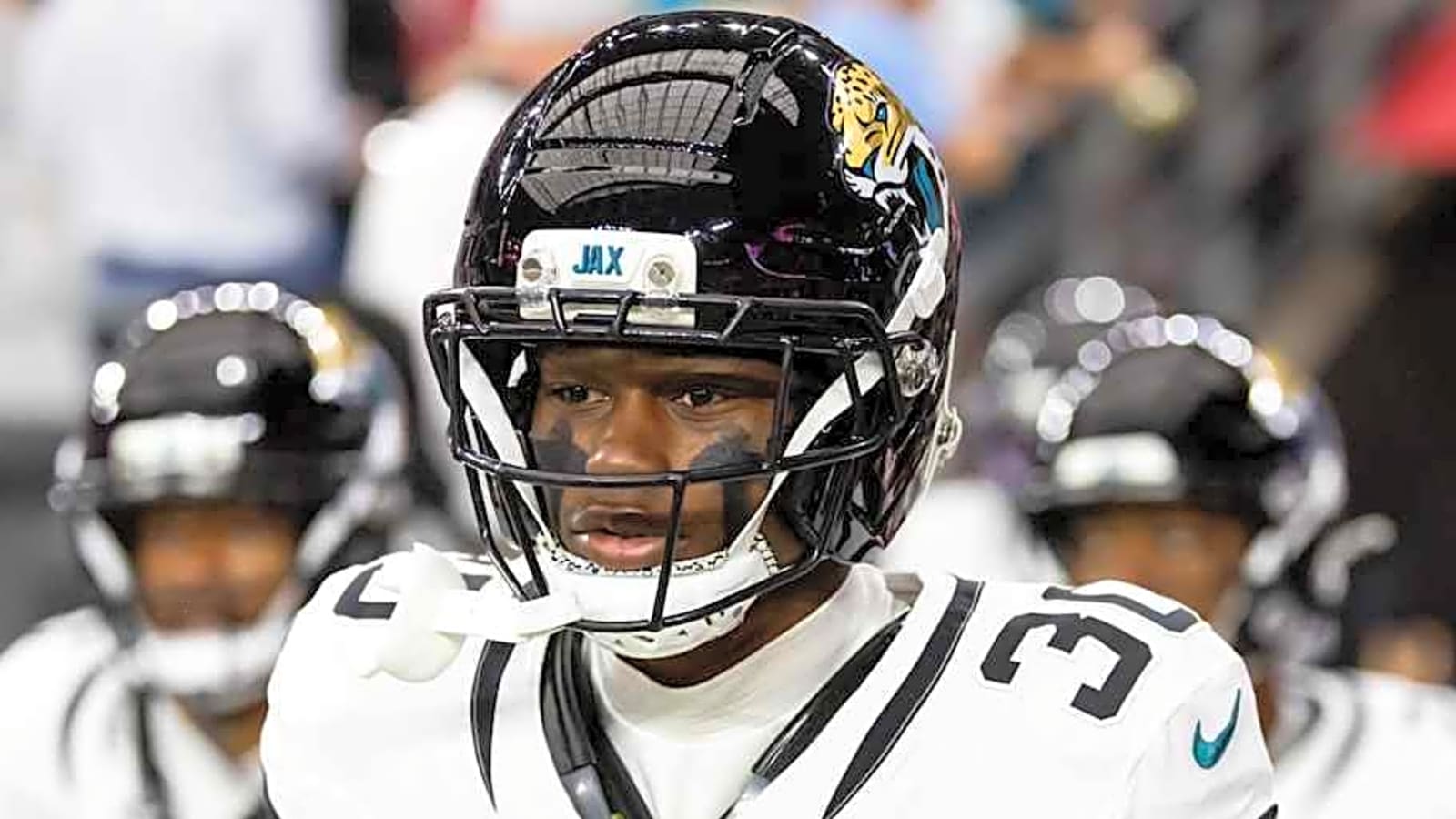 One Free Agent Prediction for Jaguars' Montaric Brown