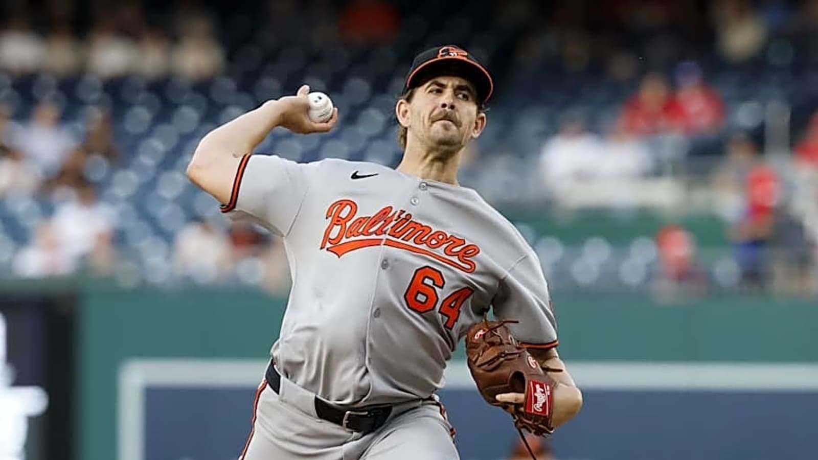 Baltimore Orioles Pitcher Dean Kremer Gets Shelled to Historic Degree